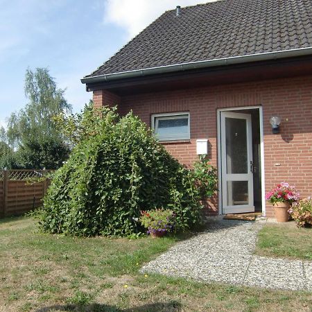 Ferien Haus Pelle Villa Pelzerhaken Buitenkant foto
