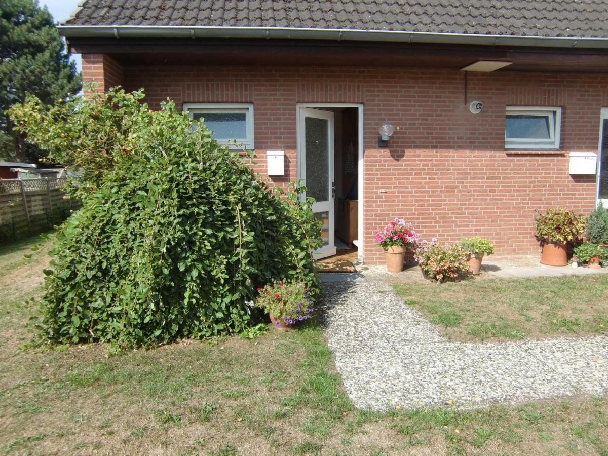 Ferien Haus Pelle Villa Pelzerhaken Buitenkant foto